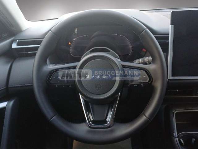 Fahrzeugbild eines Mazda CX-5