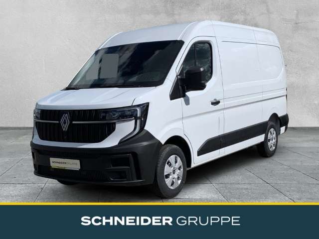 Fahrzeugbild eines Renault Master