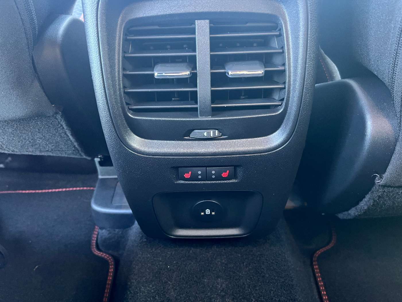 Fahrzeugbild eines Ford Kuga