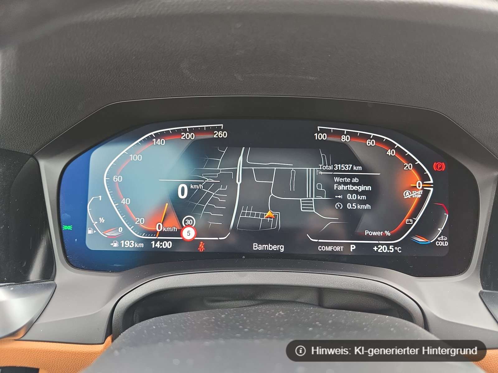 Fahrzeugbild eines BMW 4er-Reihe
