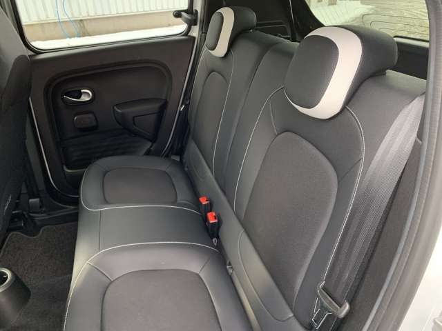 Fahrzeugbild eines Renault Twingo