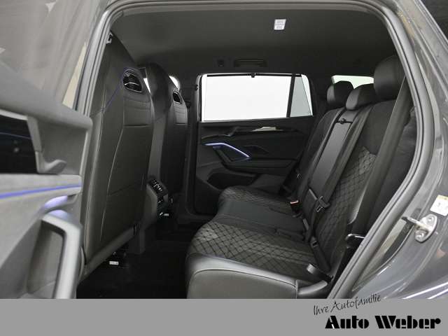 Fahrzeugbild eines Volkswagen Tayron