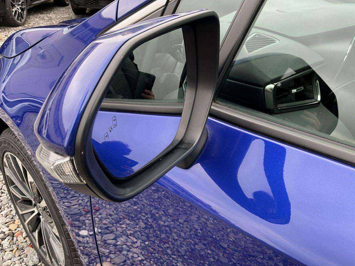 Fahrzeugbild eines Toyota Corolla