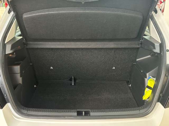 Fahrzeugbild eines Skoda Fabia