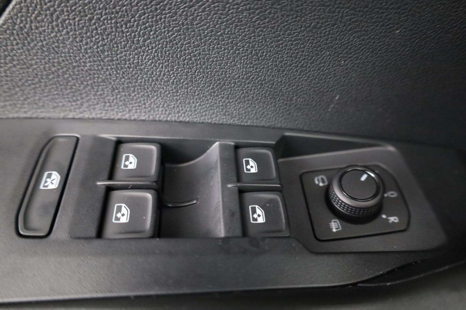 Fahrzeugbild eines Volkswagen T-Cross
