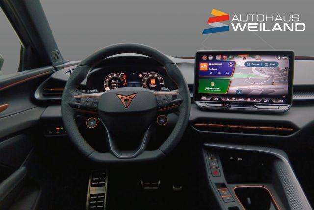 Fahrzeugbild eines CUPRA Terramar