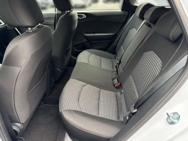 Fahrzeugbild eines Kia cee'd