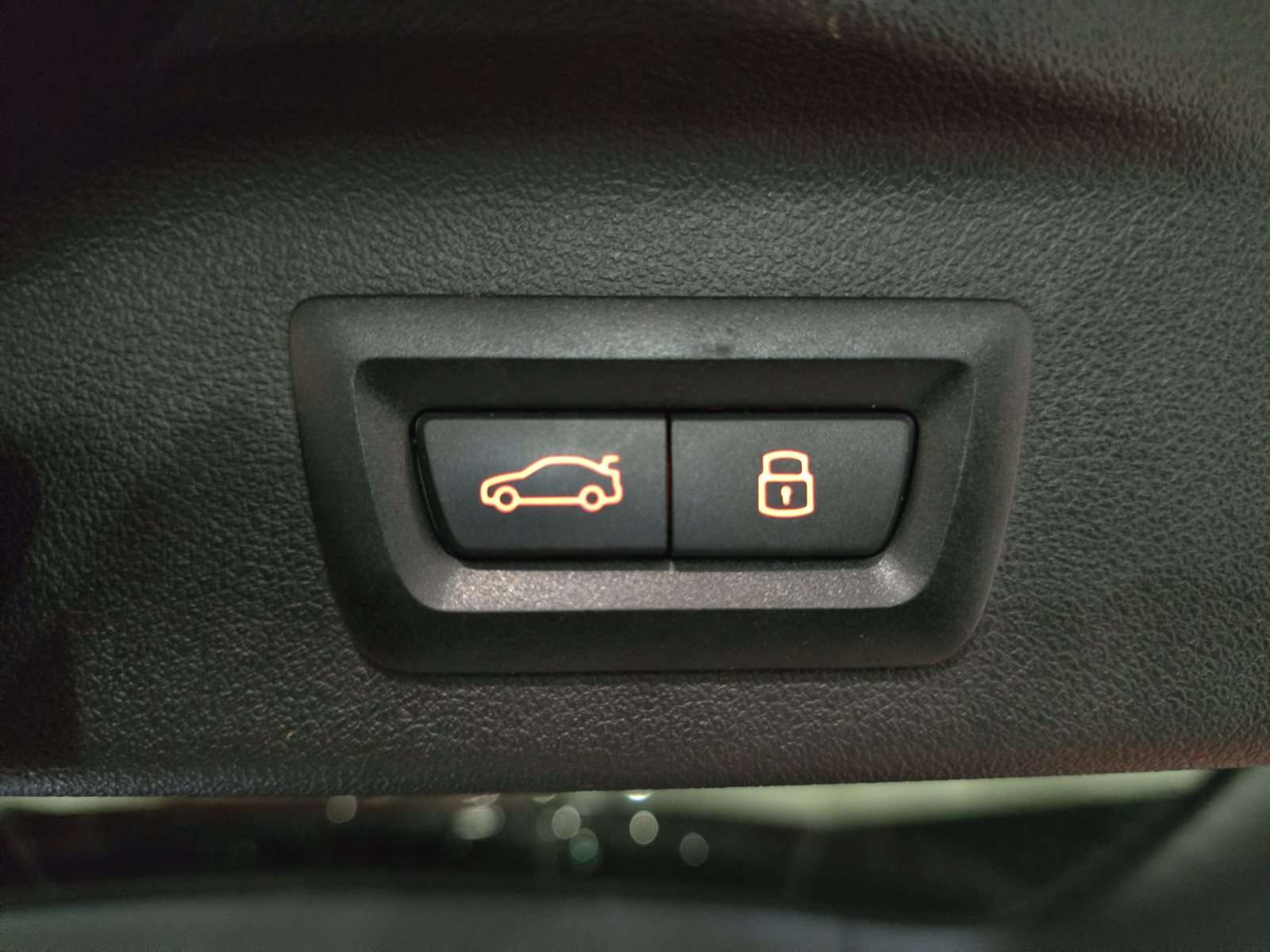 Fahrzeugbild eines BMW X7