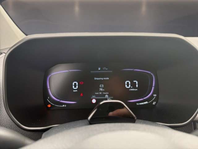 Fahrzeugbild eines Kia Picanto