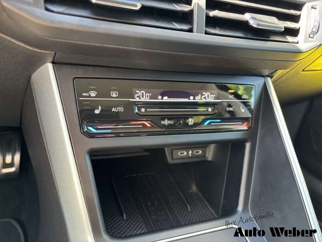 Fahrzeugbild eines Volkswagen Polo