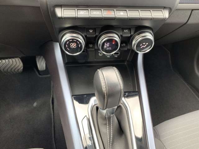 Fahrzeugbild eines Renault Arkana