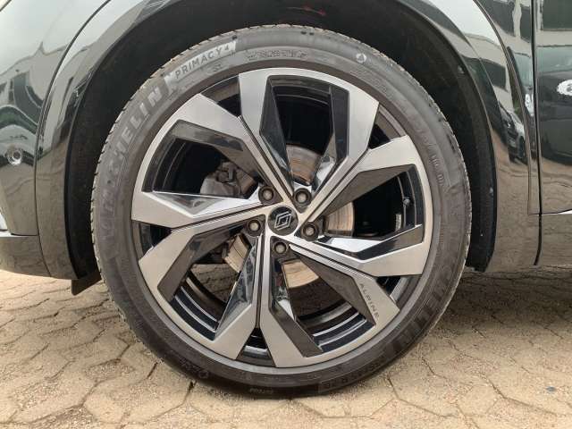 Fahrzeugbild eines Renault Austral