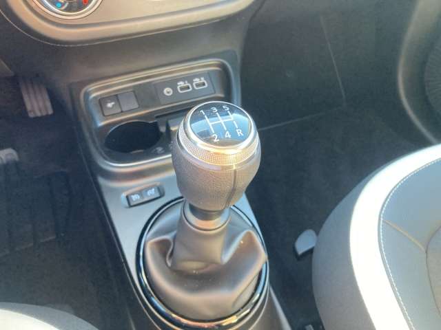 Fahrzeugbild eines Renault Twingo