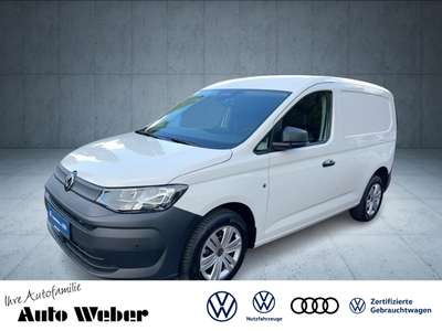 Bild Volkswagen Caddy