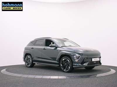 Bild Hyundai Kona Elektro