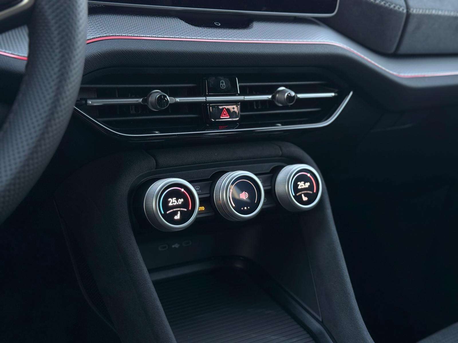 Fahrzeugbild eines Skoda Kodiaq