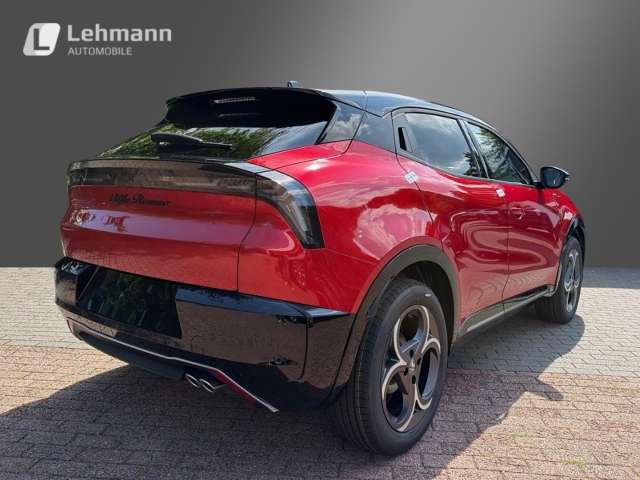 Fahrzeugbild eines Alfa Romeo Junior