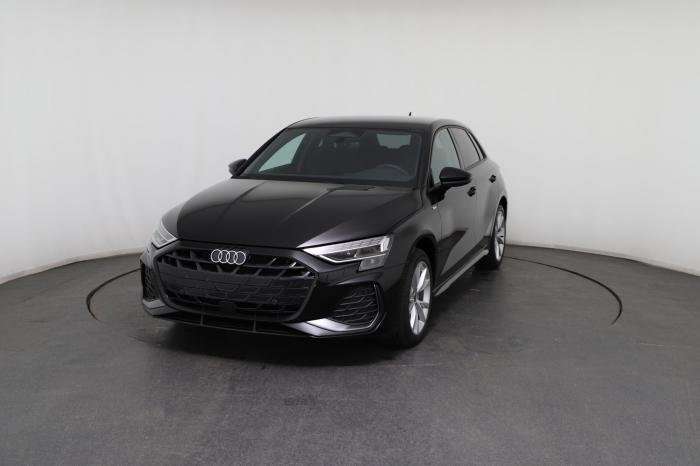 Fahrzeugbild eines Audi A3