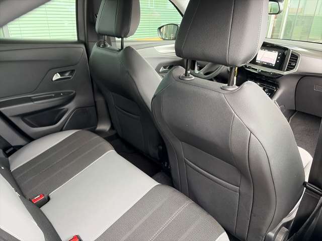 Fahrzeugbild eines Opel Mokka
