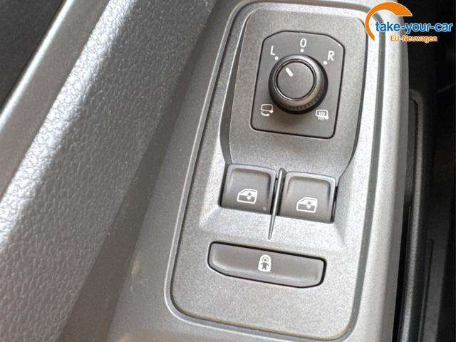 Fahrzeugbild eines Volkswagen Caddy