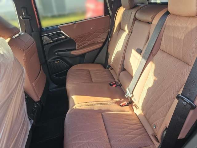 Fahrzeugbild eines Mitsubishi Outlander