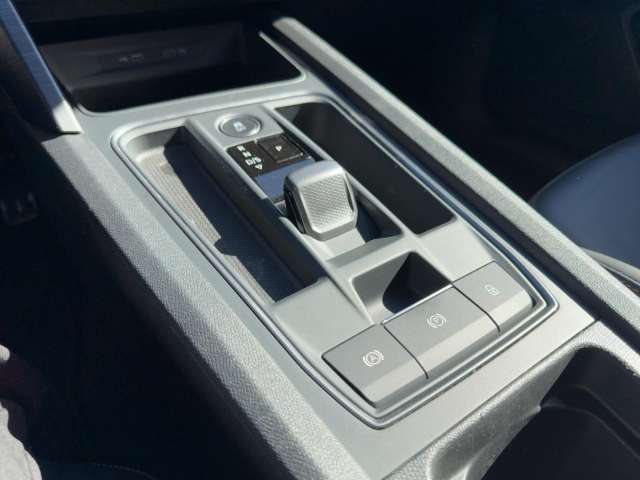 Fahrzeugbild eines CUPRA Formentor