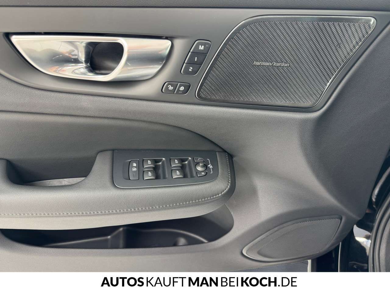 Fahrzeugbild eines Volvo V60