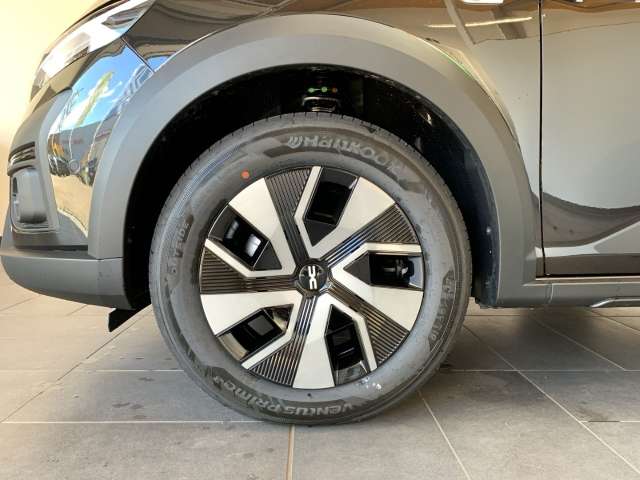 Fahrzeugbild eines Dacia Jogger