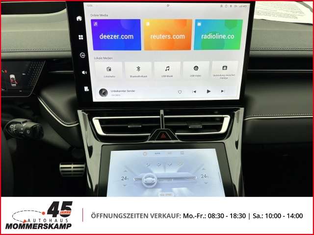 Fahrzeugbild eines GWM Wey 05