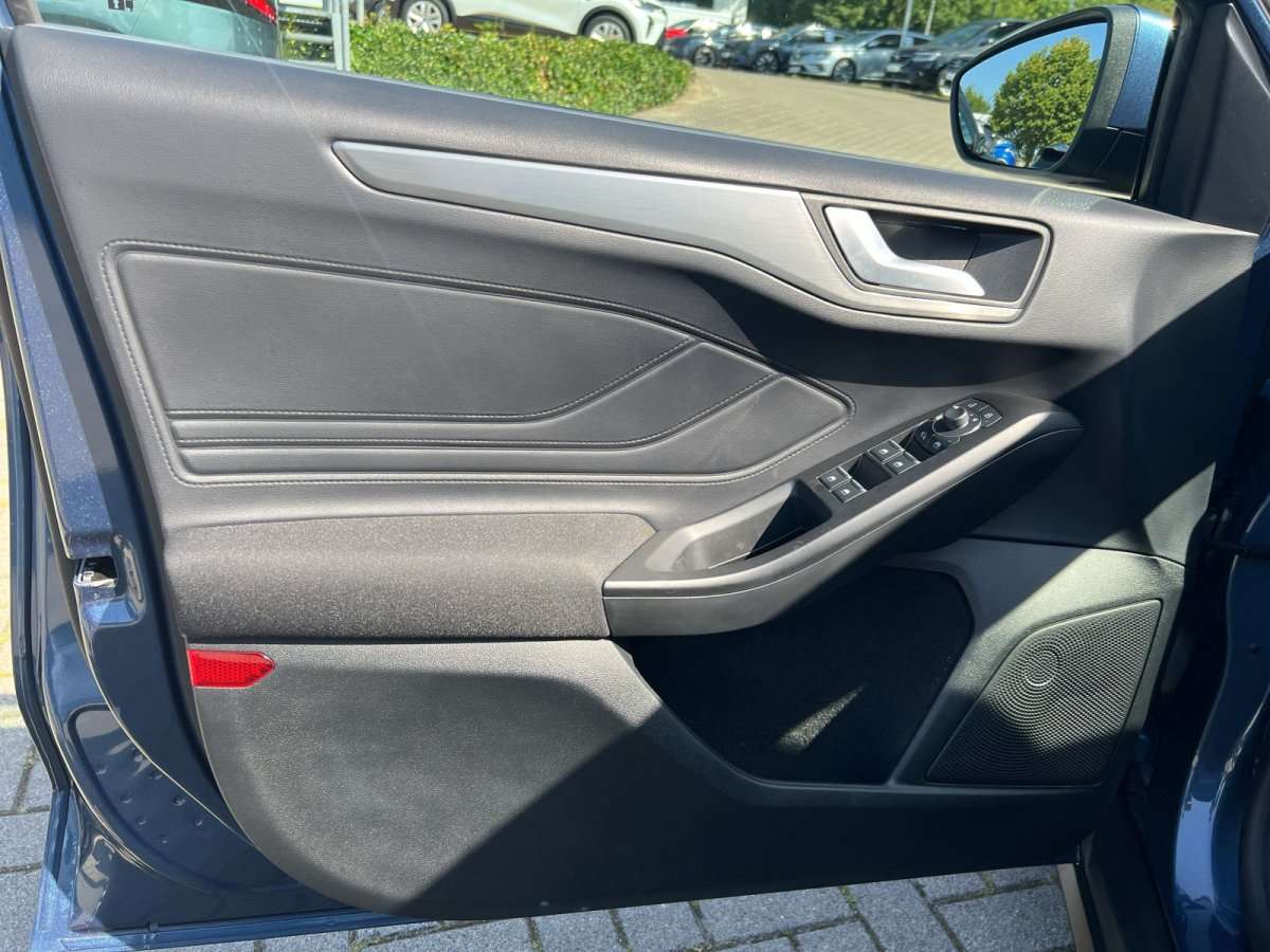 Fahrzeugbild eines Ford Focus