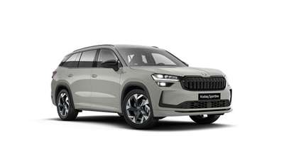 Bild Skoda Kodiaq