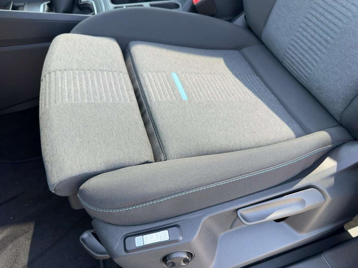 Fahrzeugbild eines Ford Tourneo Connect