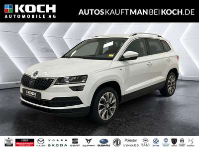 Bild Skoda Karoq