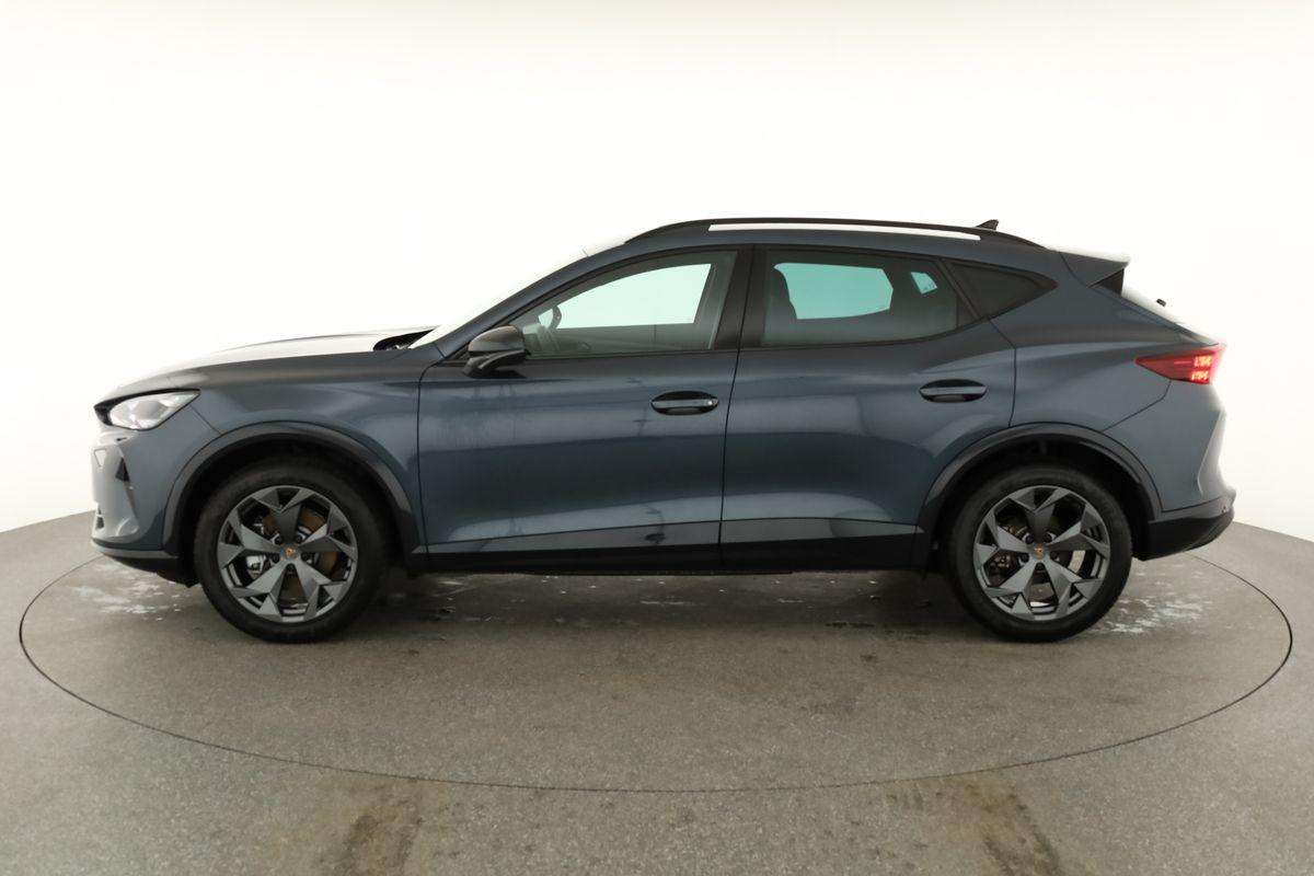 Fahrzeugbild eines CUPRA Formentor