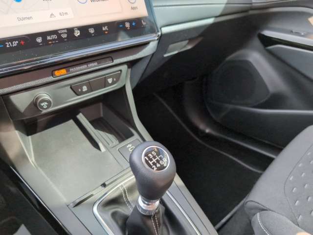 Fahrzeugbild eines Ford Puma