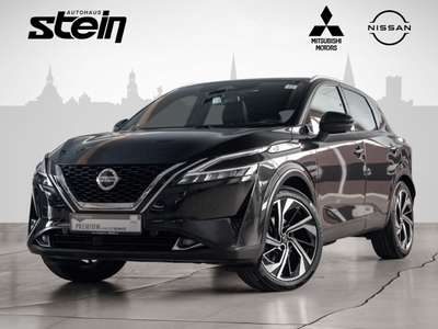 Bild Nissan Qashqai