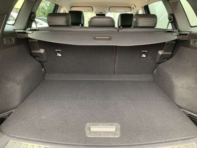 Fahrzeugbild eines Renault Koleos