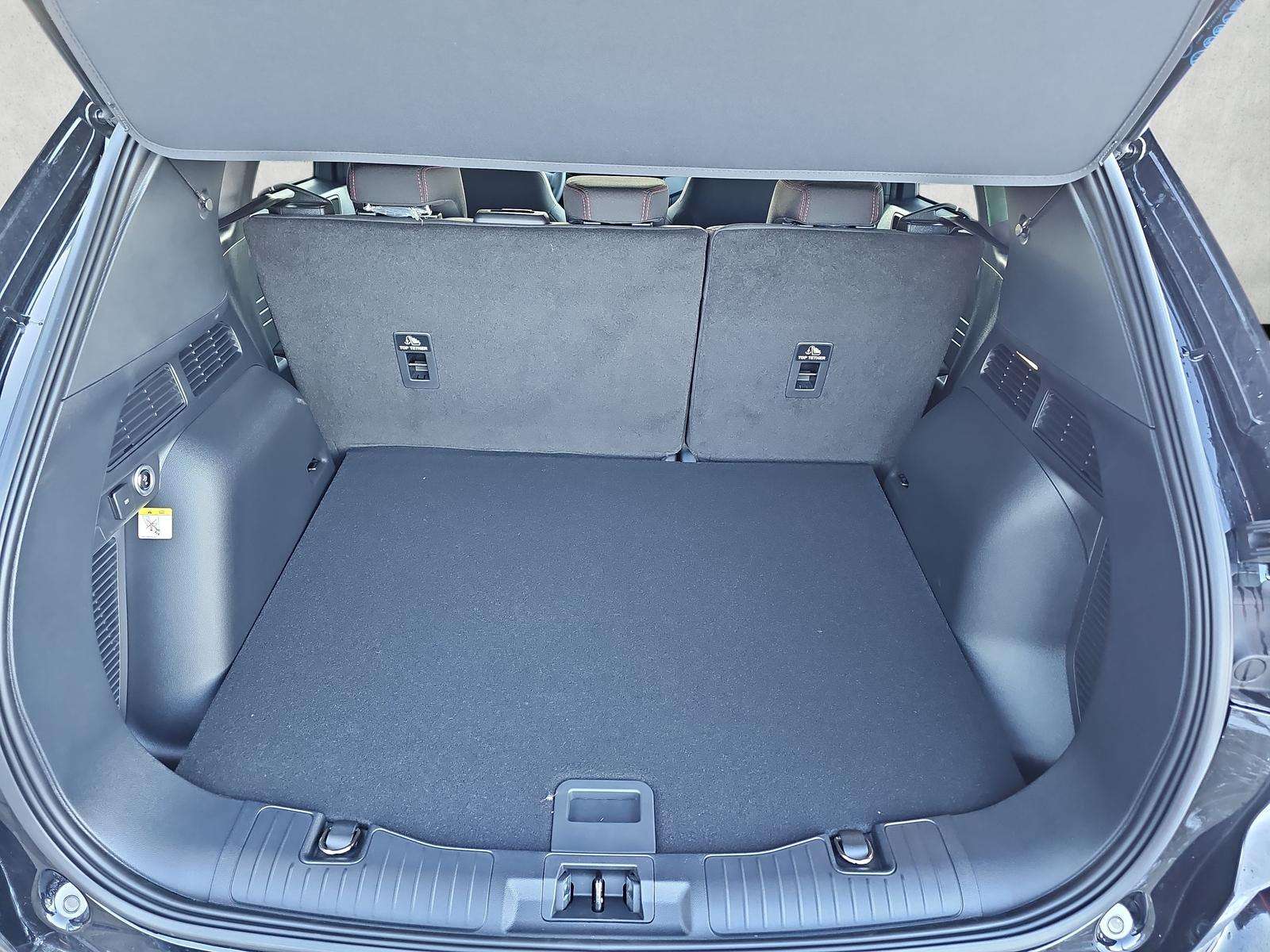 Fahrzeugbild eines Ford Kuga