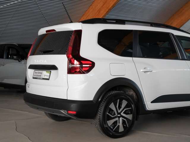 Fahrzeugbild eines Dacia Jogger