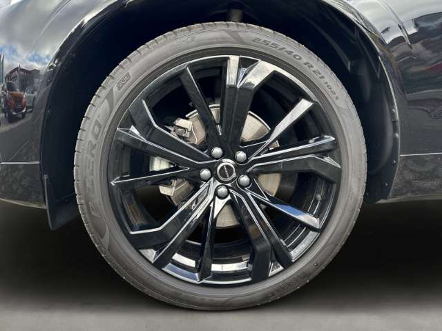 Fahrzeugbild eines Volvo XC60