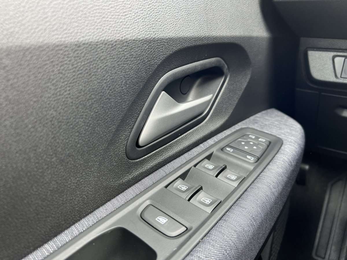 Fahrzeugbild eines Dacia Sandero