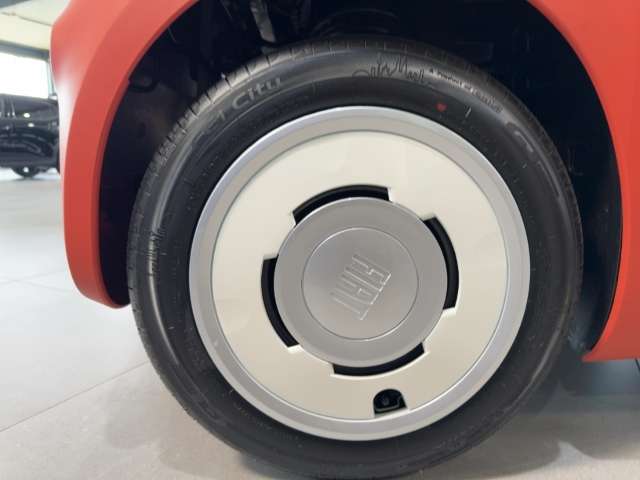 Fahrzeugbild eines Fiat Topolino