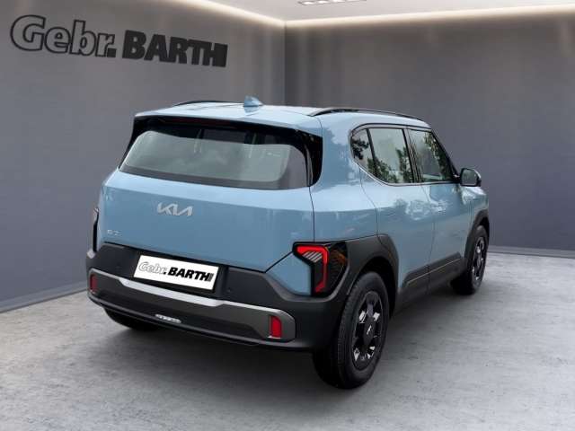 Fahrzeugbild eines Kia EV2