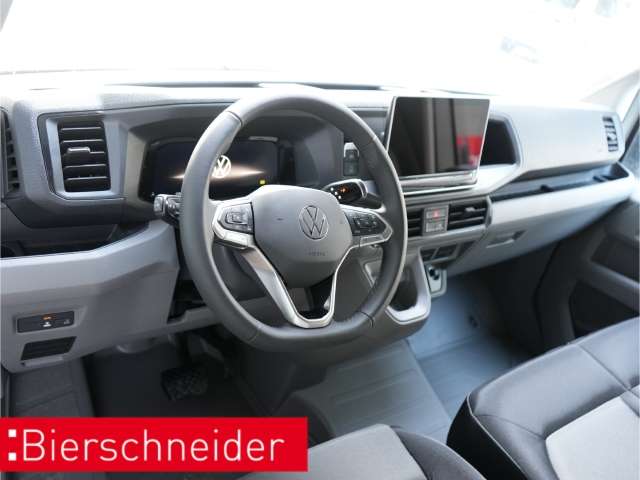 Fahrzeugbild eines Volkswagen Crafter