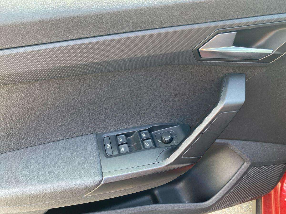 Fahrzeugbild eines SEAT Arona
