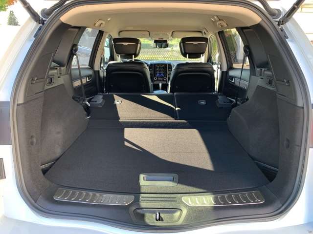 Fahrzeugbild eines Renault Koleos
