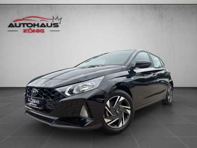 Bild Hyundai i20