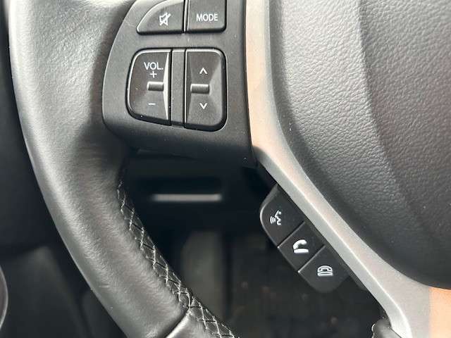 Fahrzeugbild eines Suzuki Vitara