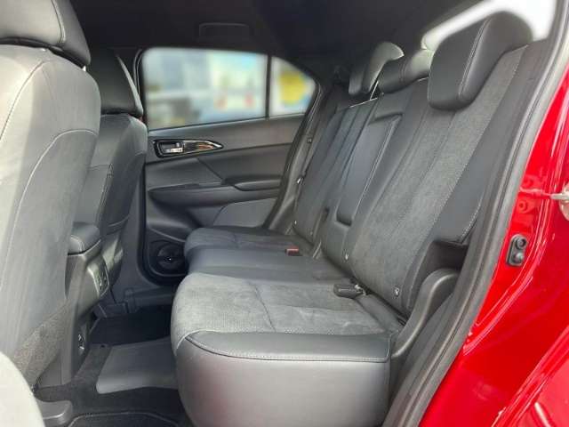 Fahrzeugbild eines Mitsubishi Eclipse Cross