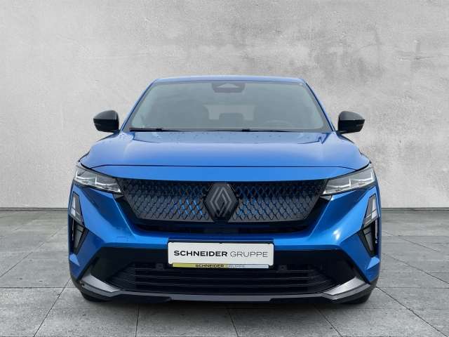 Fahrzeugbild eines Renault Rafale